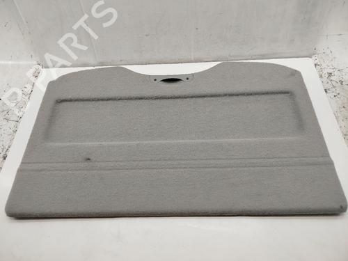 Used Rear parcel shelf Rear parcel shelf 37243923 37243923