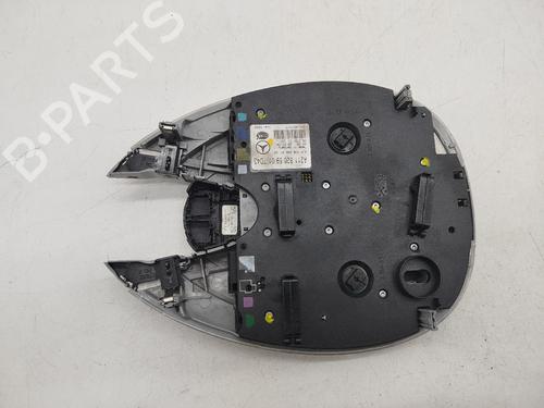 Interior roof light MERCEDES-BENZ E-CLASS (W211) | BP37267885I8 - Image 3