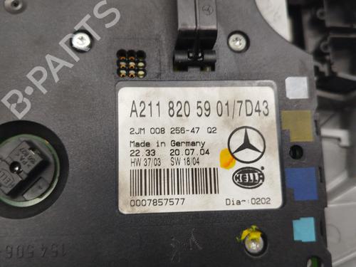 Interior roof light MERCEDES-BENZ E-CLASS (W211) | BP37267885I8 - Image 4