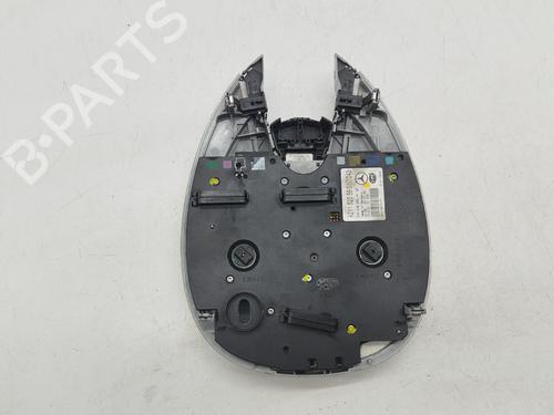 Interior roof light MERCEDES-BENZ E-CLASS (W211) | BP37267885I8 - Image 5