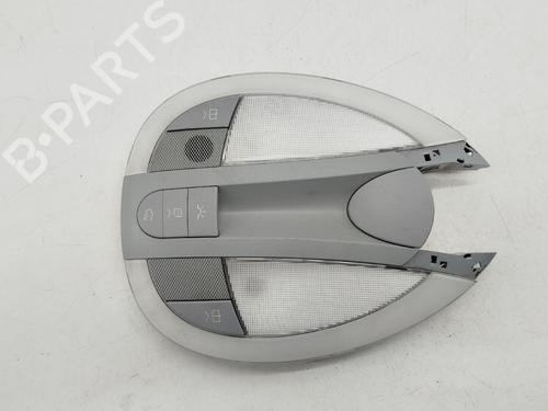Interior roof light MERCEDES-BENZ E-CLASS (W211) | BP37267885I8 - Image 6