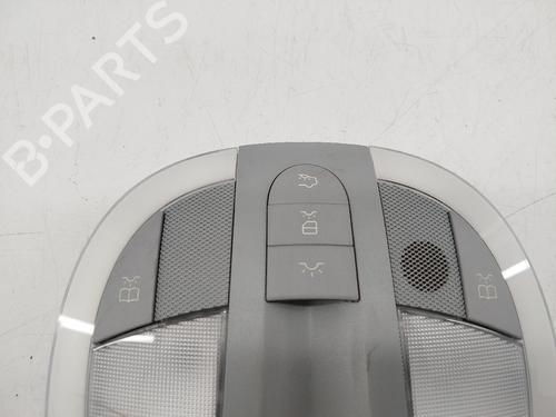 Interior roof light MERCEDES-BENZ E-CLASS (W211) | BP37267886I8 - Image 2