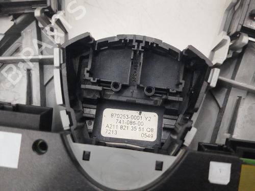 Interior roof light MERCEDES-BENZ E-CLASS (W211) | BP37267886I8 - Image 6