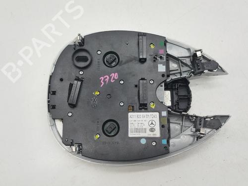 Interior roof light MERCEDES-BENZ E-CLASS (W211) | BP37267886I8 - Image 5