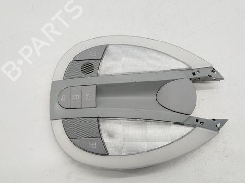 Interior roof light MERCEDES-BENZ E-CLASS (W211) | BP37267886I8 - Image 7