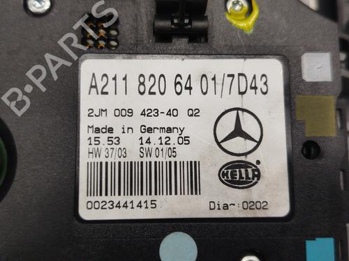 Interior roof light MERCEDES-BENZ E-CLASS (W211) | BP37267886I8 - Image 4