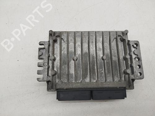 Used Engine control unit (ECU) Engine control unit (ECU) 37267887 37267887