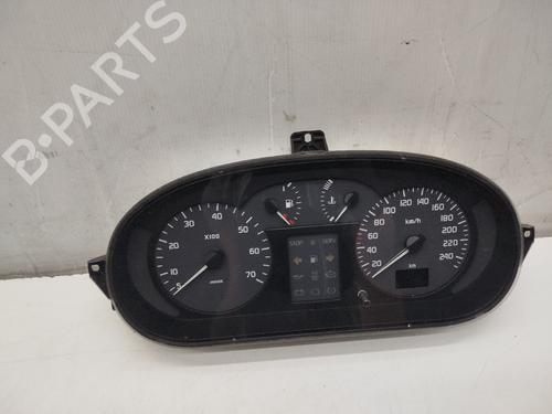 Used Instrument cluster Instrument cluster 37267892 37267892