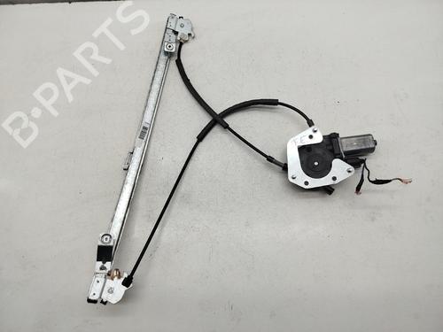 Used Front left window mechanism Front left window mechanism 37267900 37267900