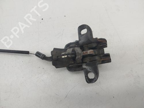 Tailgate lock OPEL COMBO Box Body/MPV | BP37267907C101 - Image 2