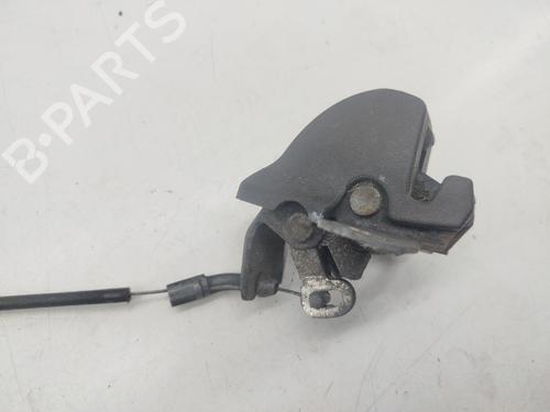 Tailgate lock OPEL COMBO Box Body/MPV | BP37267907C101 - Image 3