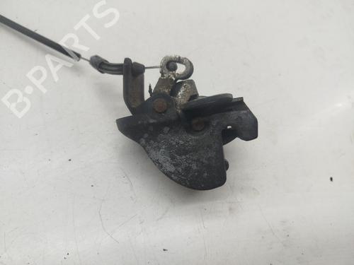Tailgate lock OPEL COMBO Box Body/MPV | BP37267907C101 - Image 5