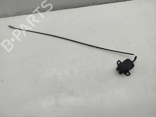 Tailgate lock OPEL COMBO Box Body/MPV | BP37267907C101 - Image 7