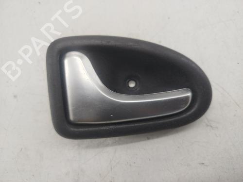 Used Front left interior door handle Front left interior door handle 37267909 37267909