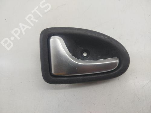 Used Rear left interior door handle Rear left interior door handle 37267920 37267920