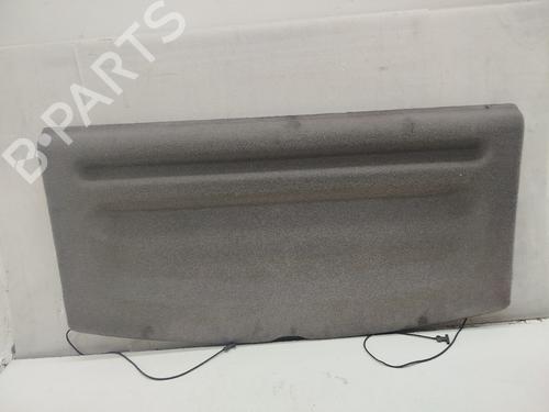 Cappelliera Cappelliera OPEL CORSA B (S93) 1.5 D (F08, F68, M68) (50 hp) 37267926 37267926