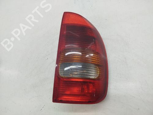 Used Right taillight Right taillight 37269127 37269127