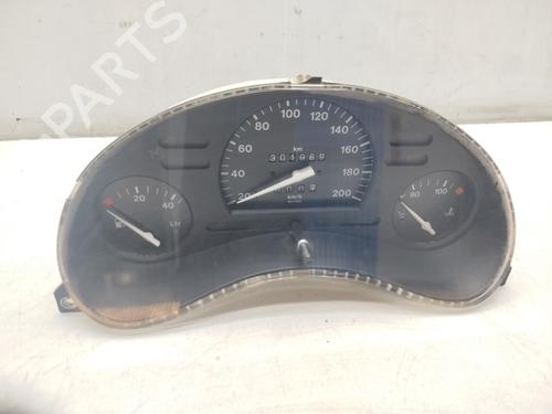 Used Instrument cluster Instrument cluster 37270907 37270907