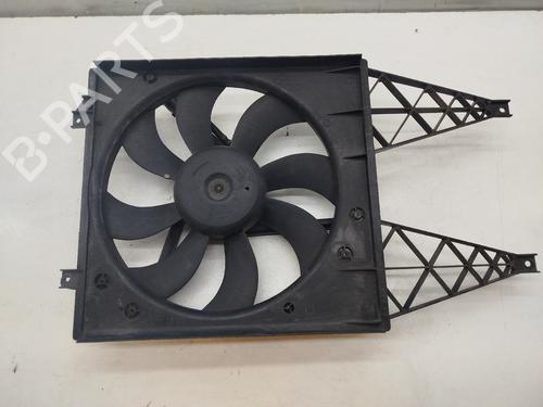 radiator-fan-skoda-fabia-i-combi-6y5-2000-2001-2002-2003-2004-2005-2006-2007-37271085 main image