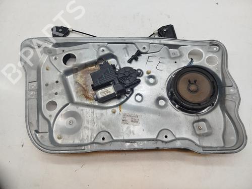 front-left-window-mechanism-skoda-fabia-i-combi-6y5-2000-2001-2002-2003-2004-2005-2006-2007-37271086 main image