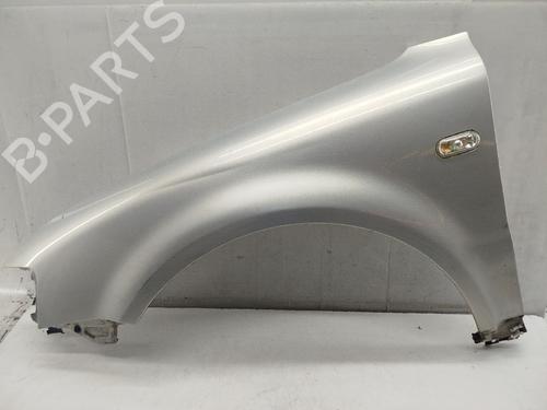 Used Left front fenders Left front fenders 37271725 37271725