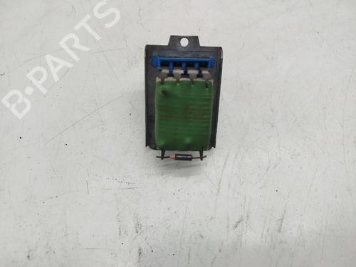 Used Heater resistor Heater resistor 37295490 37295490