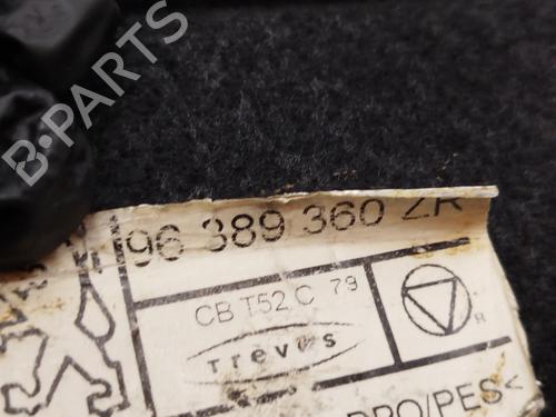 Rear parcel shelf PEUGEOT 307 Break (3E) 1.4 HDi | BP37401162C85 - Image 4