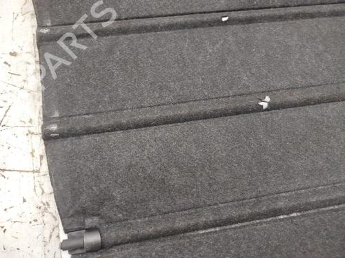 Rear parcel shelf PEUGEOT 307 Break (3E) 1.4 HDi | BP37401162C85 - Image 6