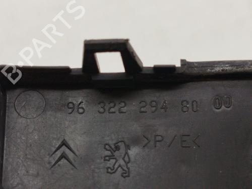 Fuse box PEUGEOT 307 Break (3E) 1.4 HDi | BP37401164E1 - Image 3