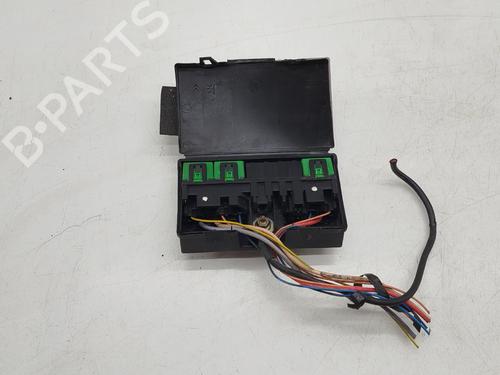 Fuse box PEUGEOT 307 Break (3E) 1.4 HDi | BP37401164E1 - Image 7