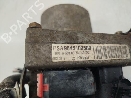 Steering pump PEUGEOT 307 Break (3E) 1.4 HDi | BP37406164M99 - Image 4