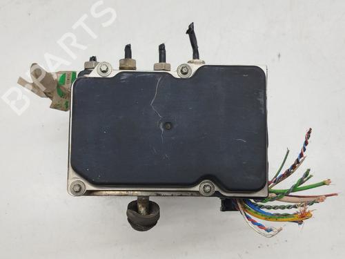 ABS pump PEUGEOT 307 Break (3E) 1.4 HDi | BP37406165M43 - Image 4