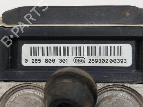 ABS pump PEUGEOT 307 Break (3E) 1.4 HDi | BP37406165M43 - Image 3