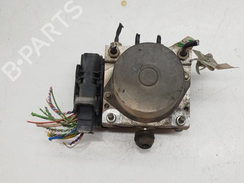 ABS pump PEUGEOT 307 Break (3E) 1.4 HDi | BP37406165M43 - Image 9