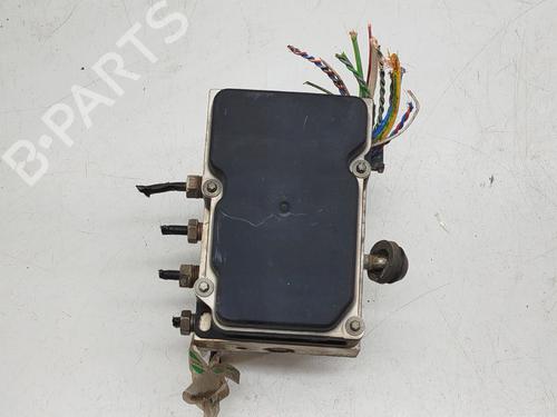 ABS pump PEUGEOT 307 Break (3E) 1.4 HDi | BP37406165M43 - Image 8
