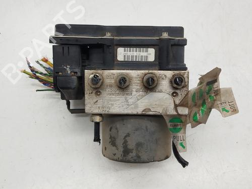 ABS pump PEUGEOT 307 Break (3E) 1.4 HDi | BP37406165M43 - Image 5