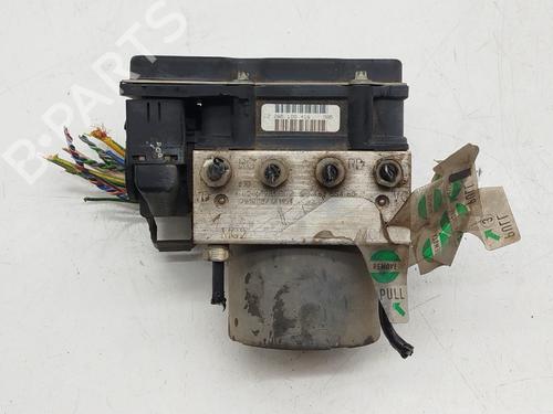 ABS pump PEUGEOT 307 Break (3E) 1.4 HDi | BP37406165M43 - Image 7