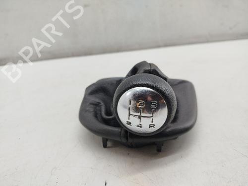 Shift knob PEUGEOT 307 Break (3E) 1.4 HDi | BP37406168I34 - Image 2