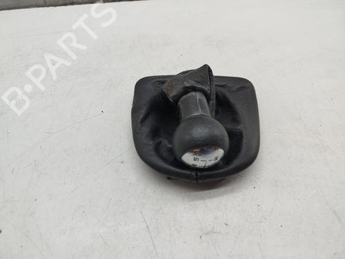 Shift knob PEUGEOT 307 Break (3E) 1.4 HDi | BP37406168I34 - Image 5