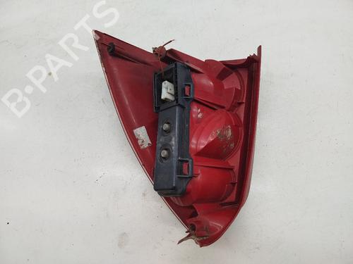 Left taillight PEUGEOT 307 Break (3E) 1.4 HDi | BP37406170C34 - Image 3
