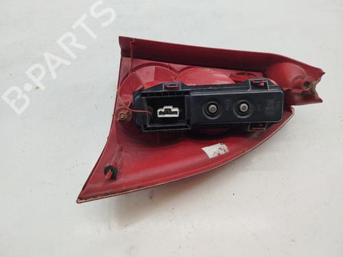 Left taillight PEUGEOT 307 Break (3E) 1.4 HDi | BP37406170C34 - Image 5
