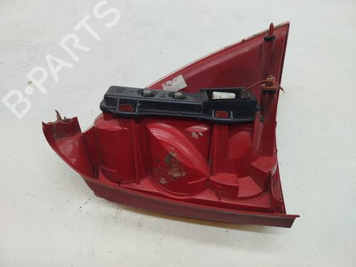 Left taillight PEUGEOT 307 Break (3E) 1.4 HDi | BP37406170C34 - Image 4