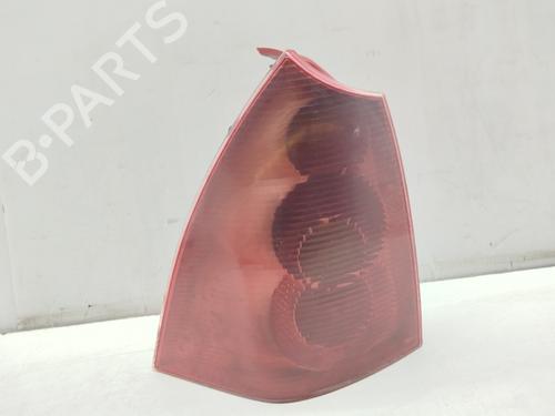 Left taillight PEUGEOT 307 Break (3E) 1.4 HDi | BP37406170C34 - Image 8