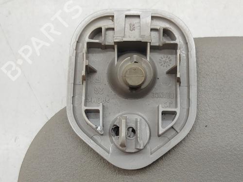 Left sun visor PEUGEOT 307 Break (3E) 1.4 HDi | BP37406172I1 - Image 3