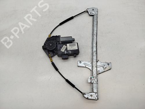 front-right-window-mechanism-peugeot-307-break-3e-2002-2003-2004-2005-2006-2007-2008-2009-37406173 main image