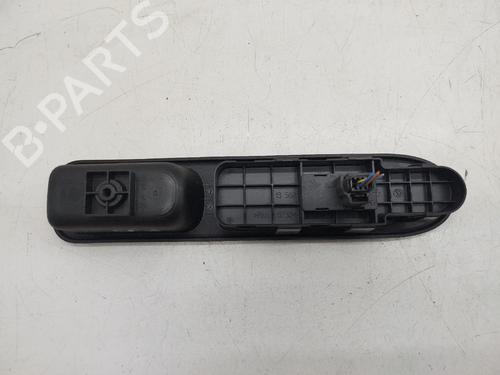 Right front window switch PEUGEOT 307 Break (3E) 1.4 HDi | BP37406176I26 - Image 3