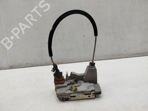 Højre bagtil lås Højre bagtil lås PEUGEOT 307 Break (3E) 1.4 HDi (68 hp) 37406177 37406177