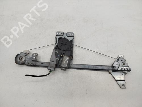 Used Rear left window mechanism Rear left window mechanism 37406178 37406178