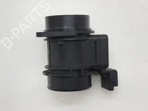 Mass air flow sensor PEUGEOT 307 Break (3E) 1.4 HDi | BP37406179M95 - Image 4