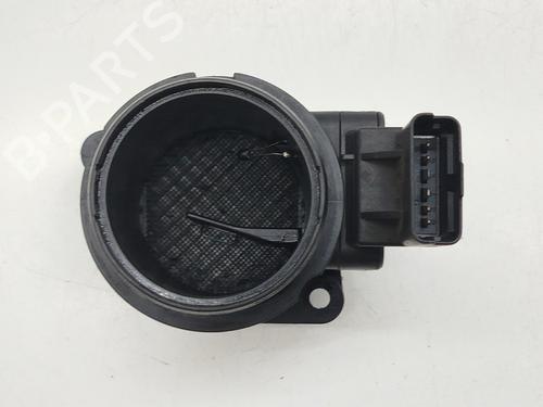 Mass air flow sensor PEUGEOT 307 Break (3E) 1.4 HDi | BP37406179M95 - Image 3